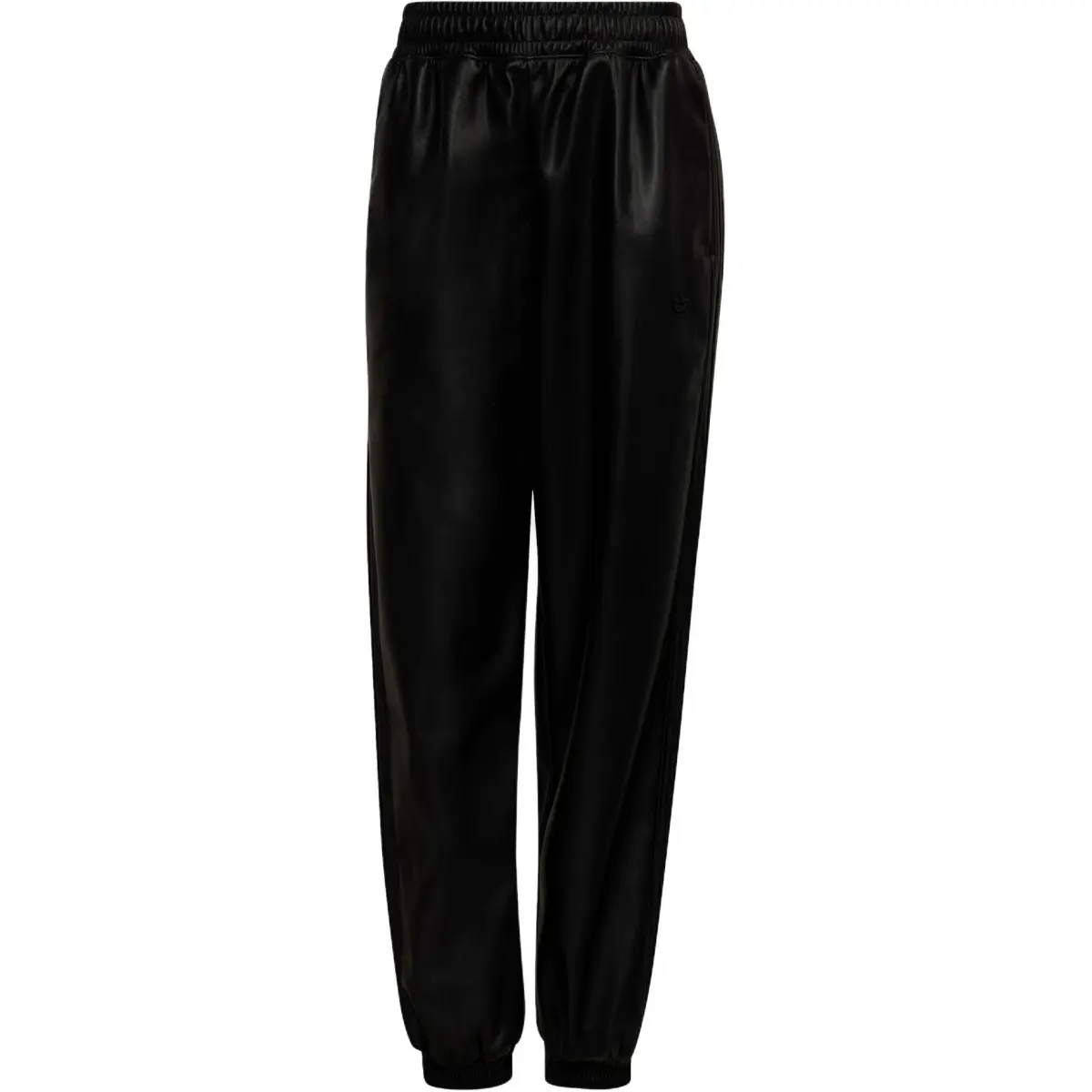 Adidas Originals ADICOLOR Knitted Sweatpants Women's Black