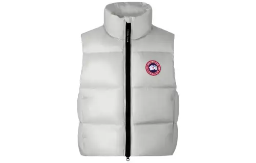 Canada Goose Cypress padded gilet