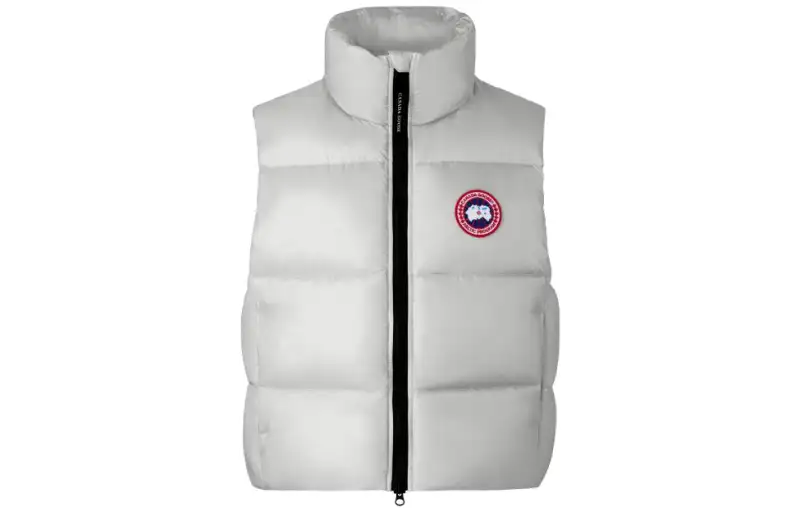 Canada Goose Cypress padded gilet