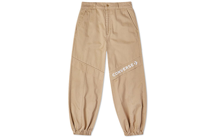 Женские штаны Converse Pants (каки)