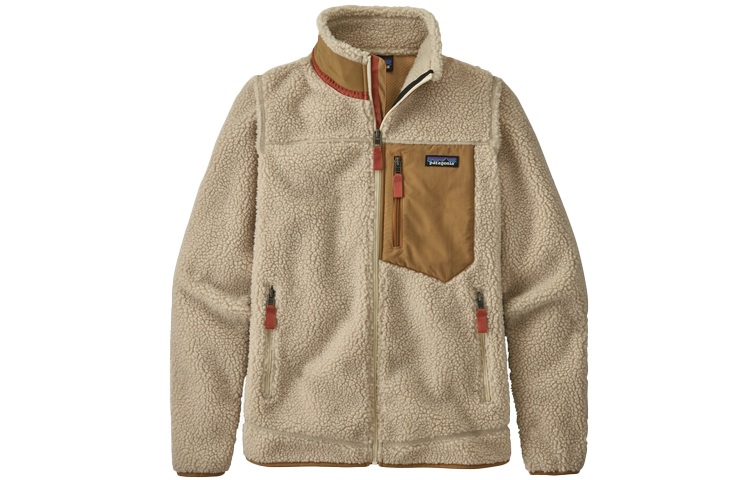 Patagonia Classic Retro-X® Jacket