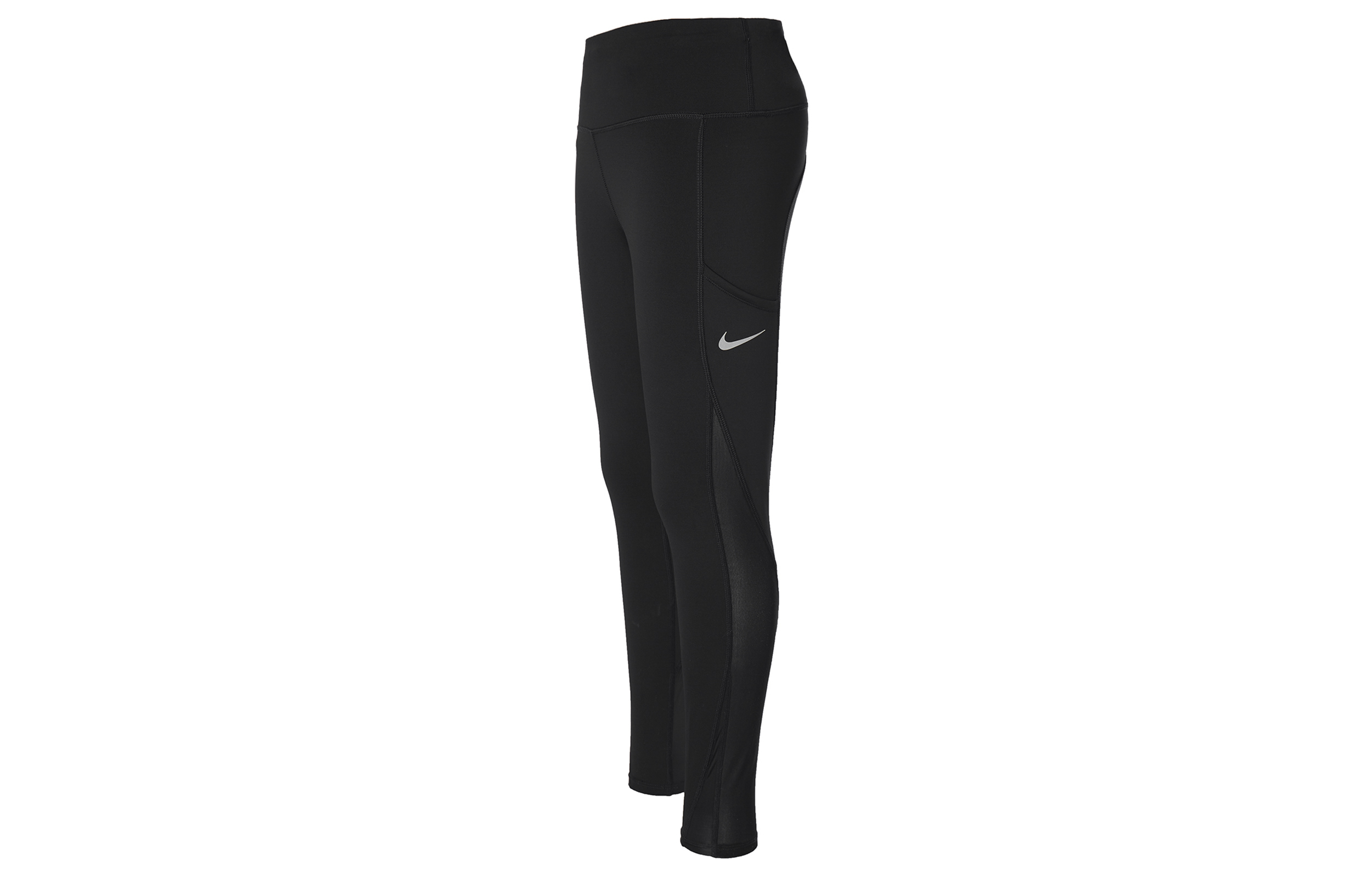 Nike Running Pants Women’s Black Moderate