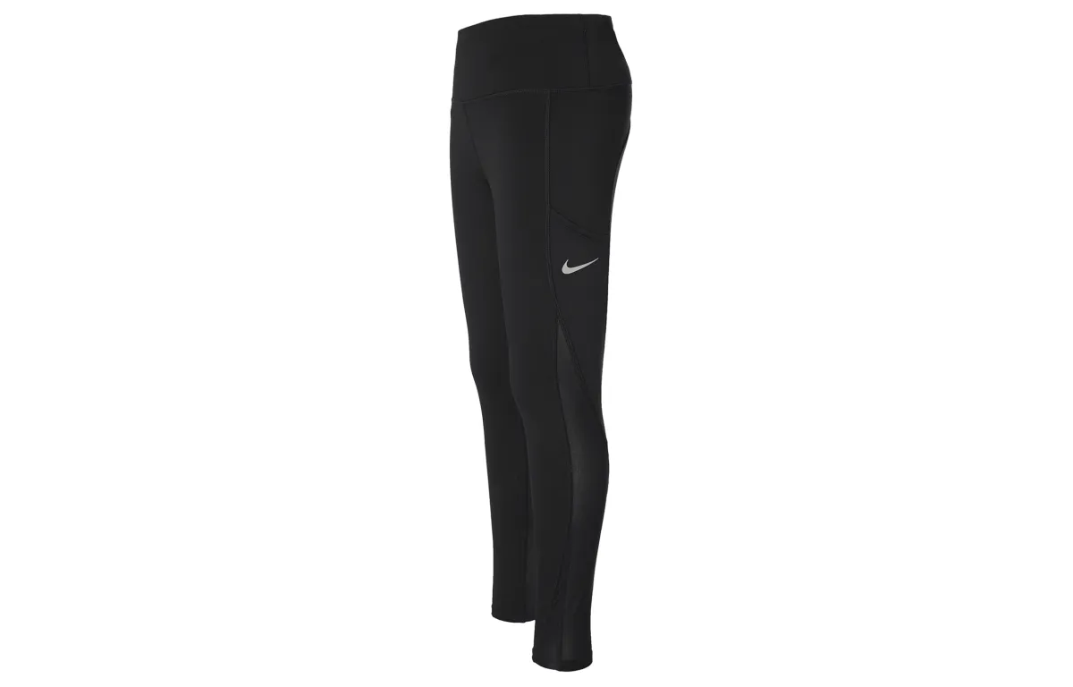 Nike Running Pants Women's Black Moderate