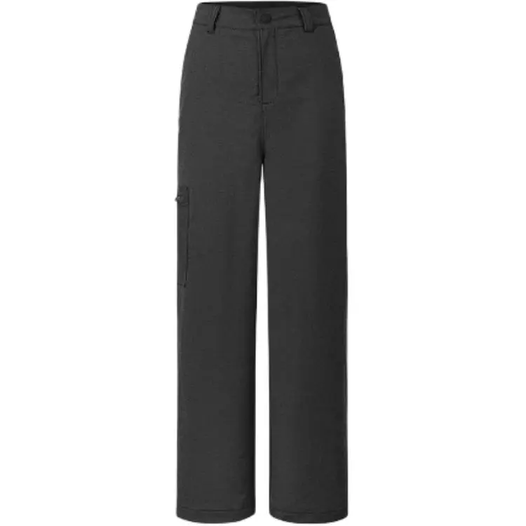 THE NORTH FACE Casual Pants Women's Cosmic Black