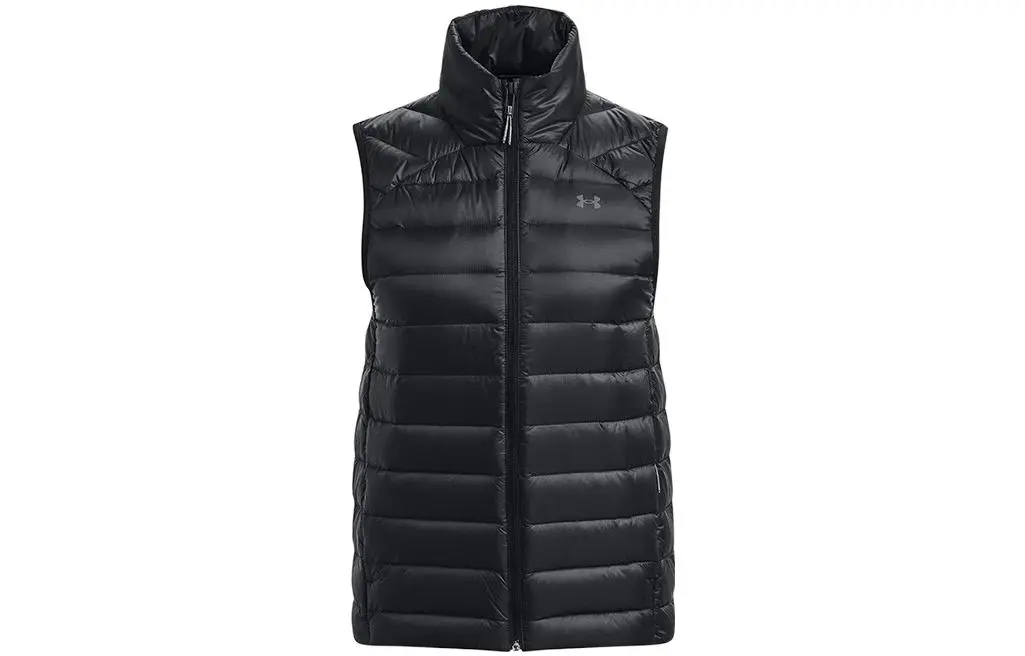 Under Armour Storm Armour Down 2.0 Vest Women's Black
