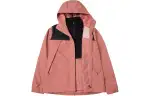 THE NORTH FACE Urban Exploration Outdoor Hiking Waterproof, Windproof, Breathable, Water Repellent Windbreaker Jacket