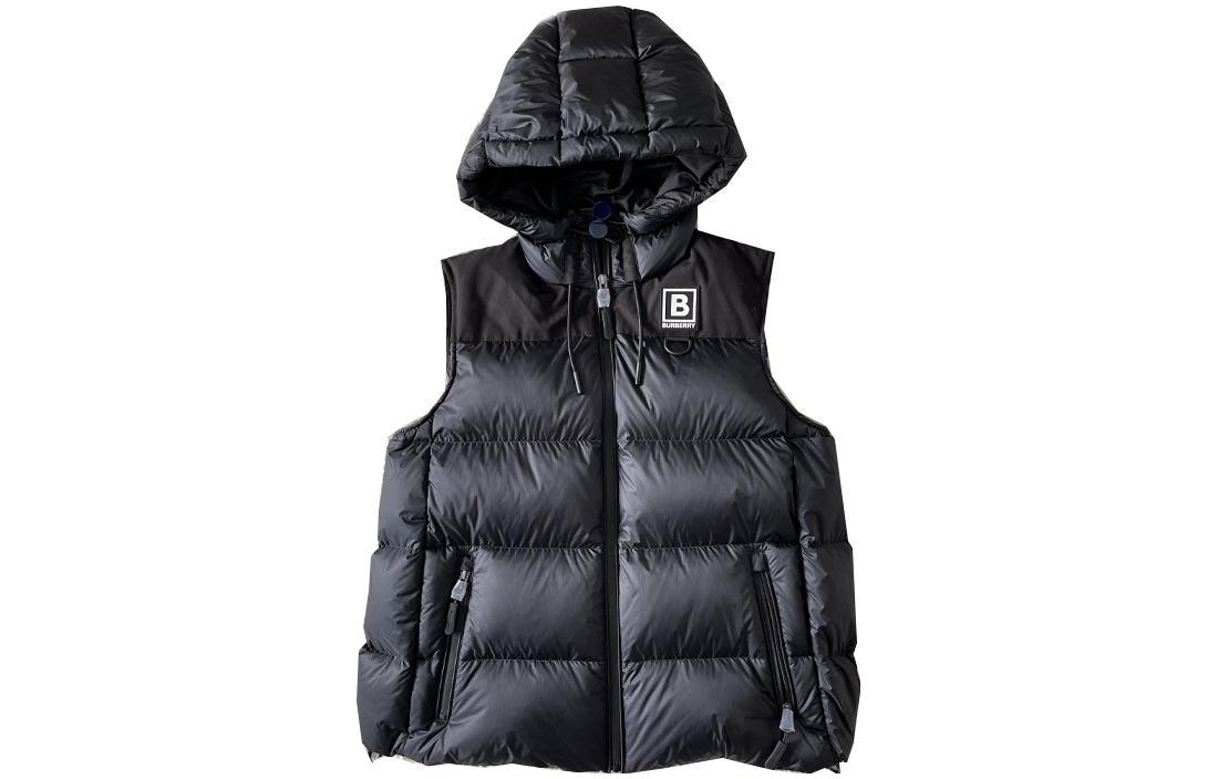 Женский жилет Burberry (синяя)