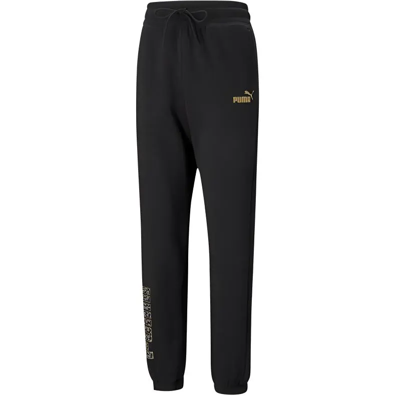 PUMA Knitted Sweatpants Women's