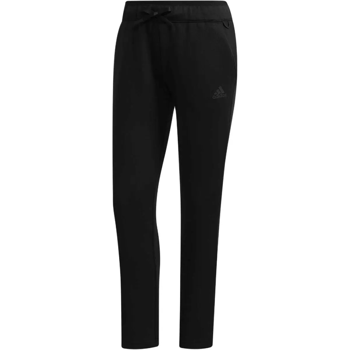 Adidas CNY Collection Knitted Sweatpants Women's Black