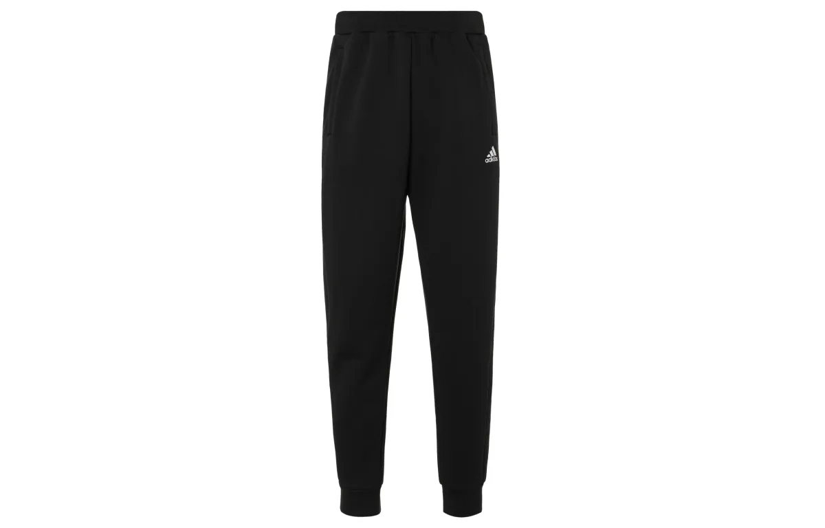 Adidas Knitted Sweatpants Women's