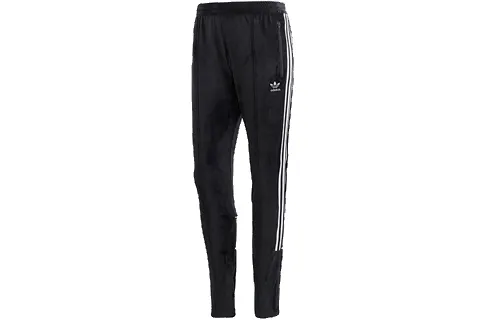 Adidas Originals SST Full Length Pants Women's Black