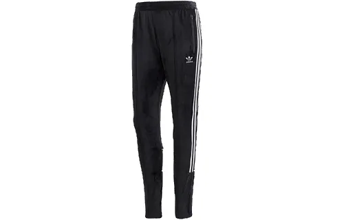 Adidas Originals SST Full Length Pants Women's Black