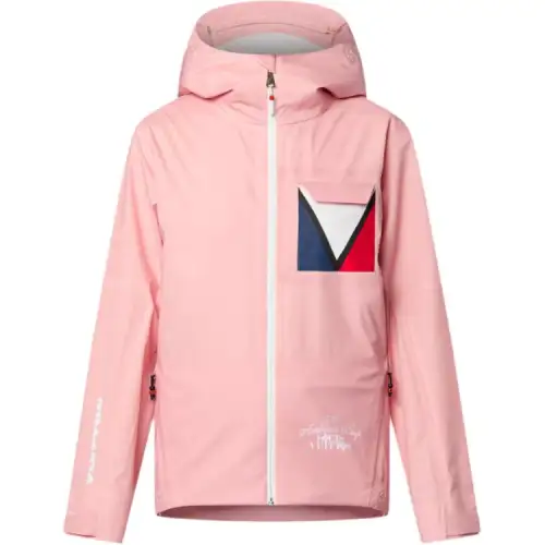 LOUIS VUITTON Lv X Ac Parka