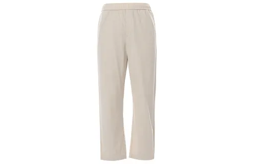 UNIQLO Casual Pants Women's Light Beige