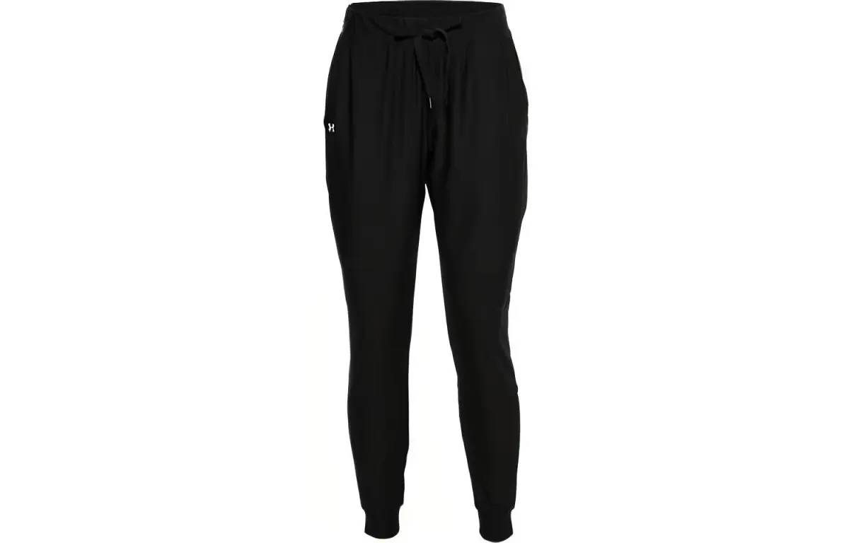 Under Armour Sweatpants Women's Black