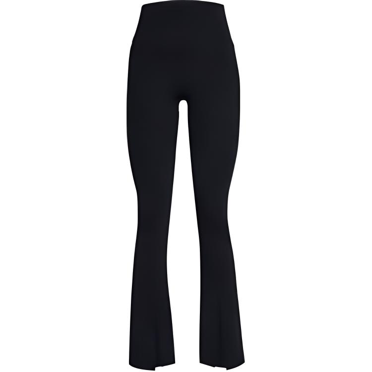 Женские штаны Under Armour Meridian (черные)