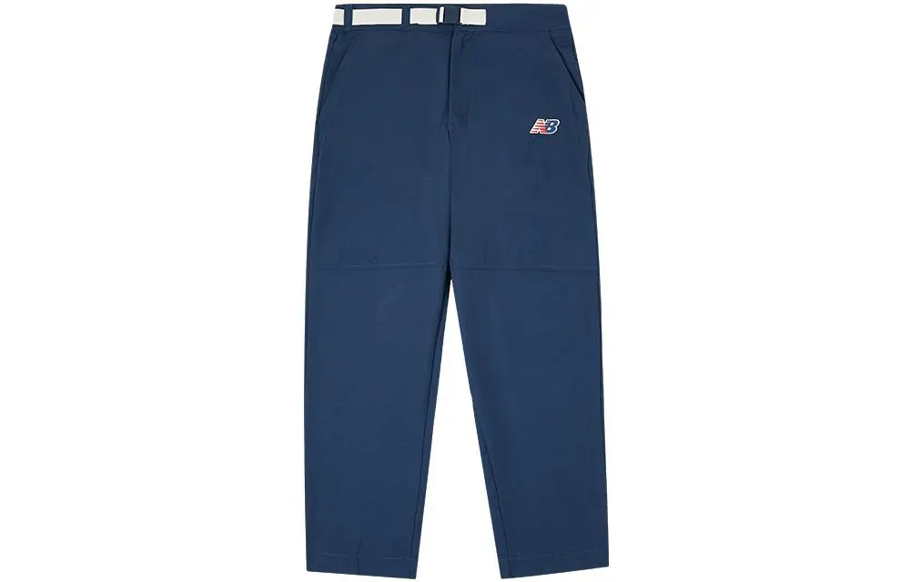 New Balance Casual Pants Women's Dark Blue