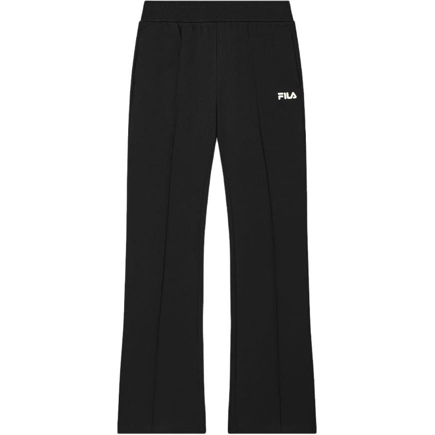 Женские штаны Fila HERITAGE (черные)