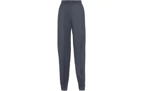 PRADA FW22 Casual Pants Women's Gray