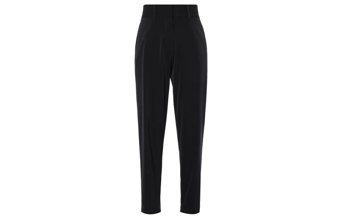 Nike Dri Fit Tour Golf Pants Casual Pants Women's Black