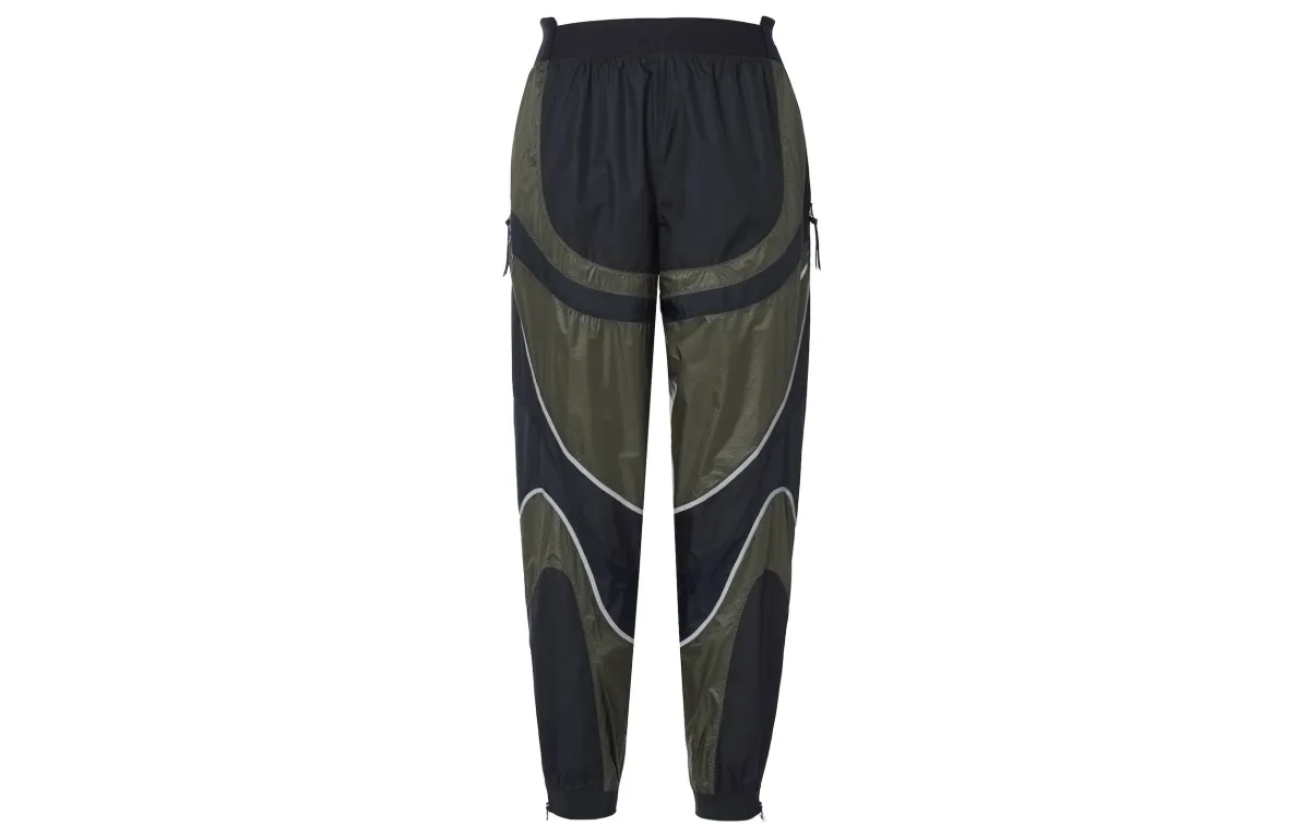 Nike Women's ISPA Pants 'Off Noir/Newsprint/Iron Grey'