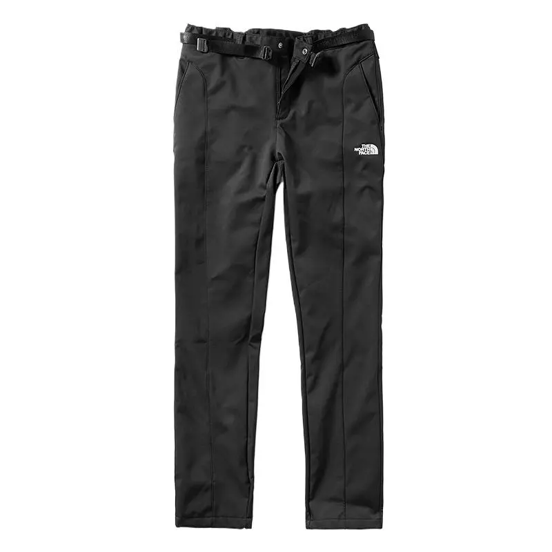 THE NORTH FACE Casual Pants Women's Black