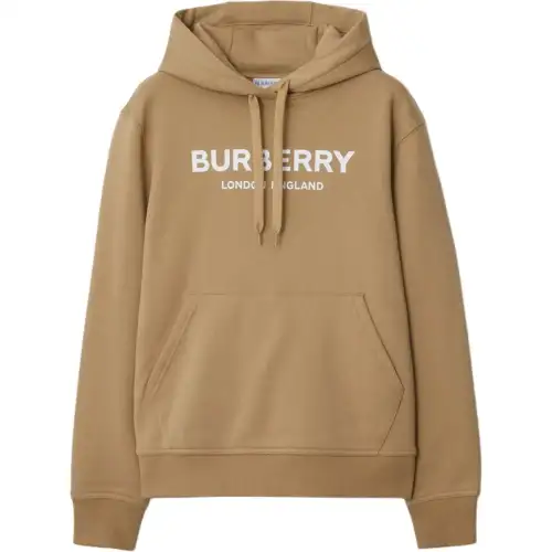Burberry Sweatshirt Women's Khaki