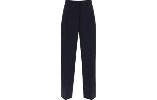 MIU MIU Casual Pants Women's Marine Blue