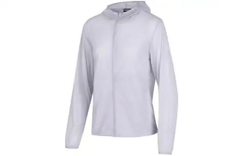 Skechers Sun Protection Clothing Women's Light Snow Cyan