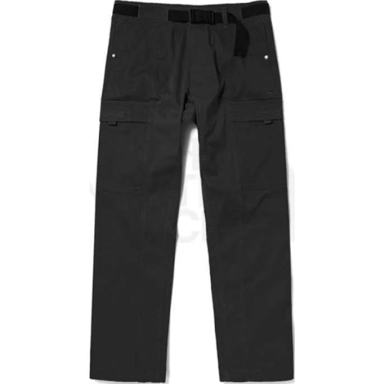 Женские штаны The North Face (черные)