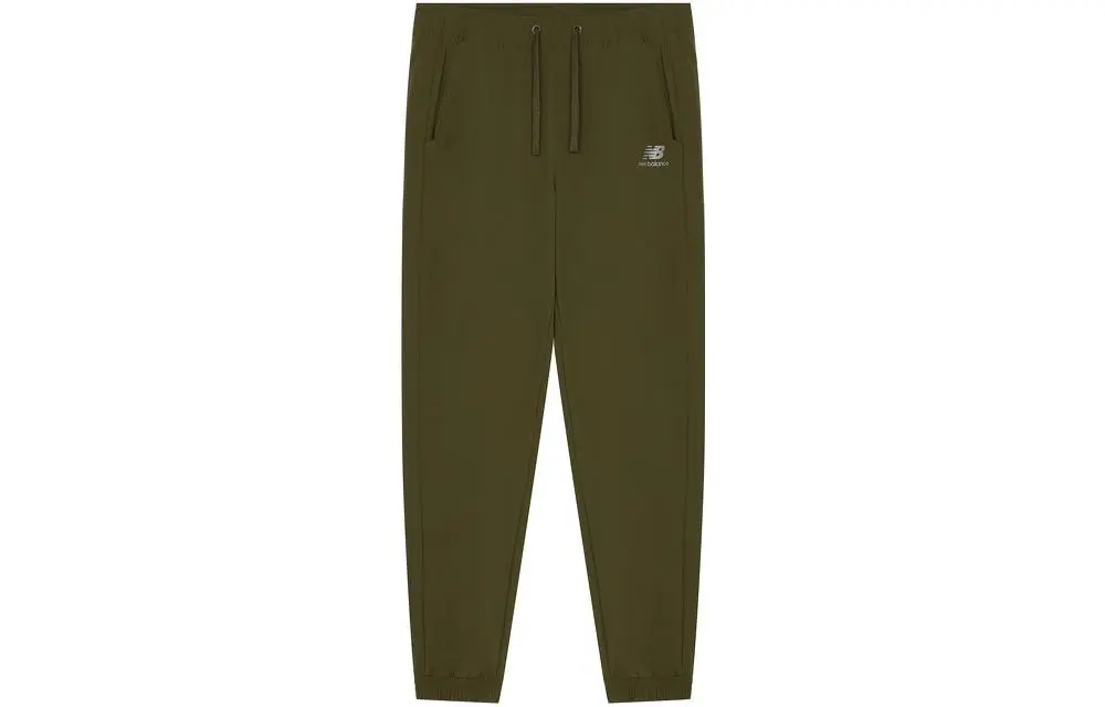 New Balance Sweatpants Women's Green