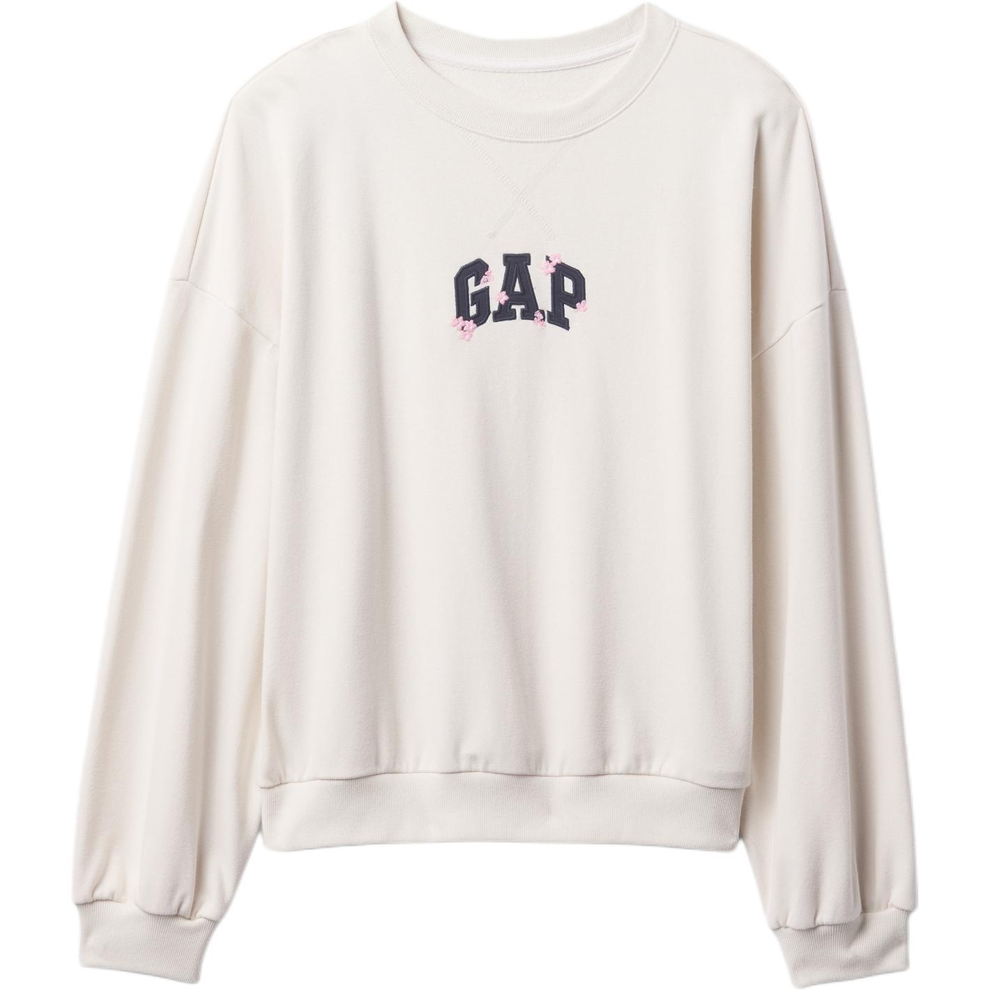Женское худи GAP (розовое)