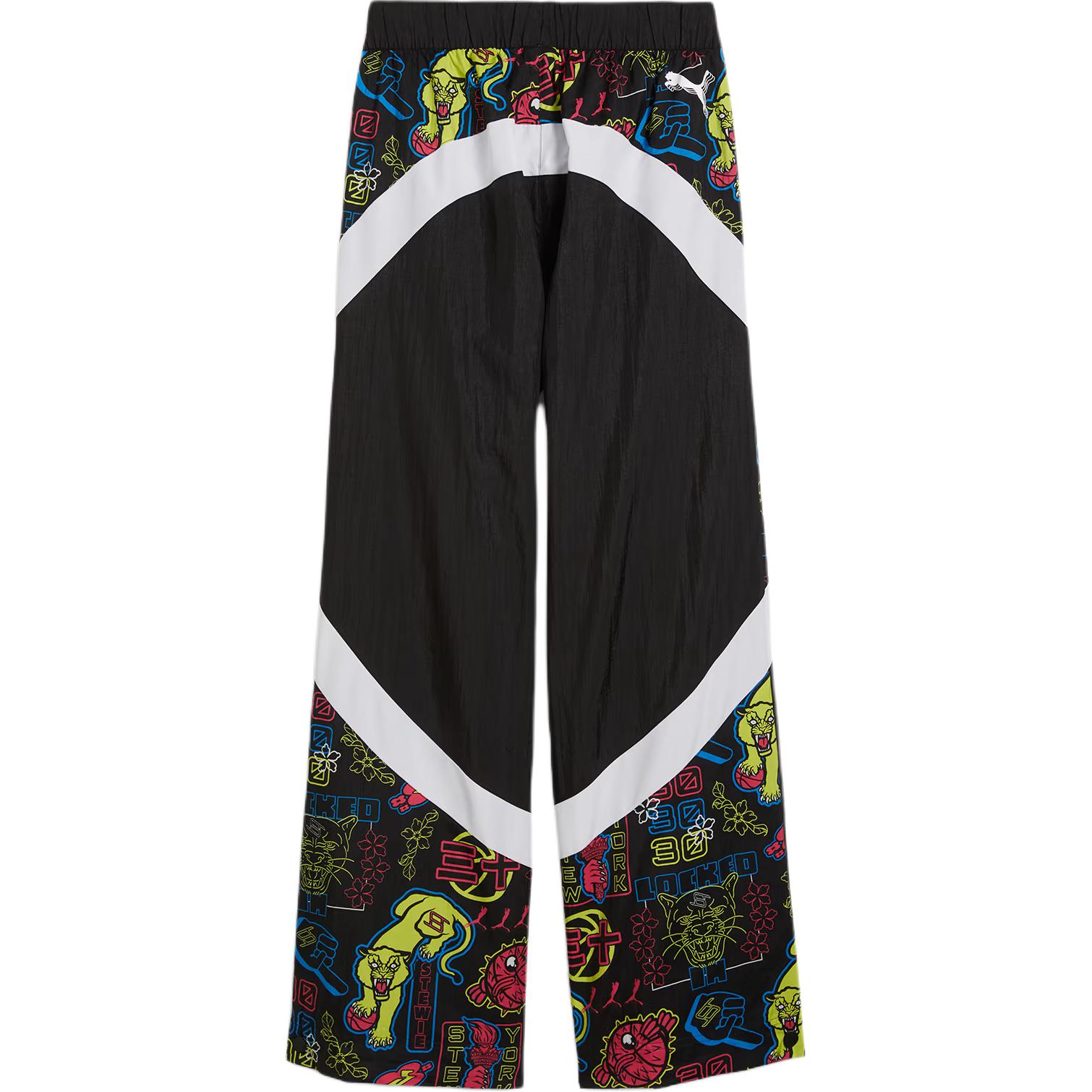 PUMA Pants De Pista Para Mujer Stewie X Tokyo