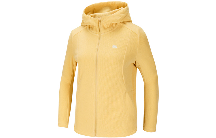 KOLON SPORT HIKING Velvet feel Coat Women’s