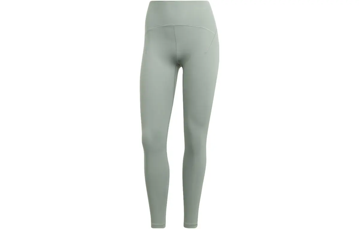 Adidas Knitted Sweatpants Women's Green