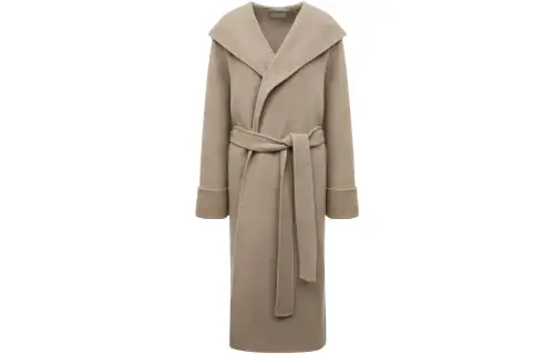 THE ROW Coats Women's Umber