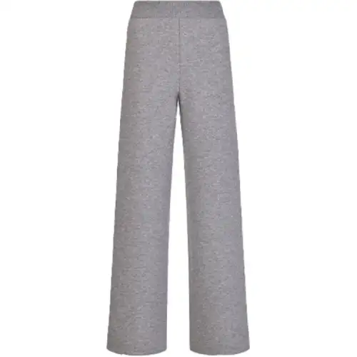 DIOR SS22 Casual Pants Women's Gray