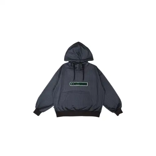 Converse PTND Sweatshirt Women's Gray