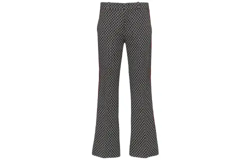GUCCI Casual Pants Women's Black