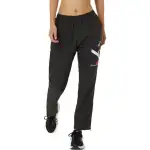 Asics AIM TRG Casual Pants Women's Performance Black