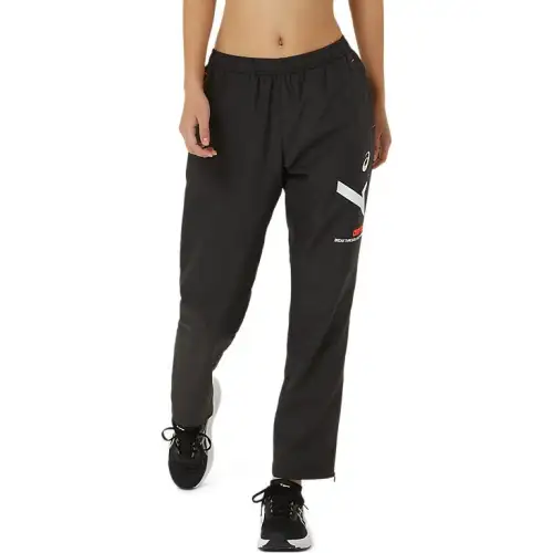 Asics AIM TRG Casual Pants Women's Performance Black