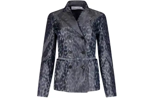 DIOR Business Suit Women's Gray
