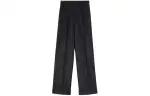 Loro Piana Casual Pants Women's Black