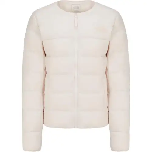 THE NORTH FACE Down Jacket Women's Light Pink