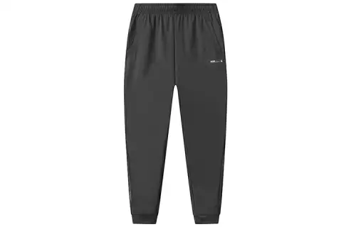Anta Sports Pants Women's Black