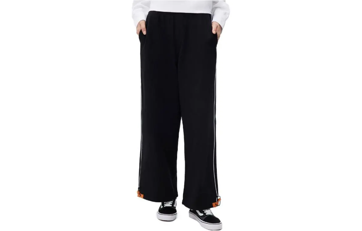 Dickies Casual Pants Women's Moderate Straight Fit Pants