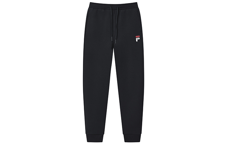 Женские штаны Fila Logo (синие)