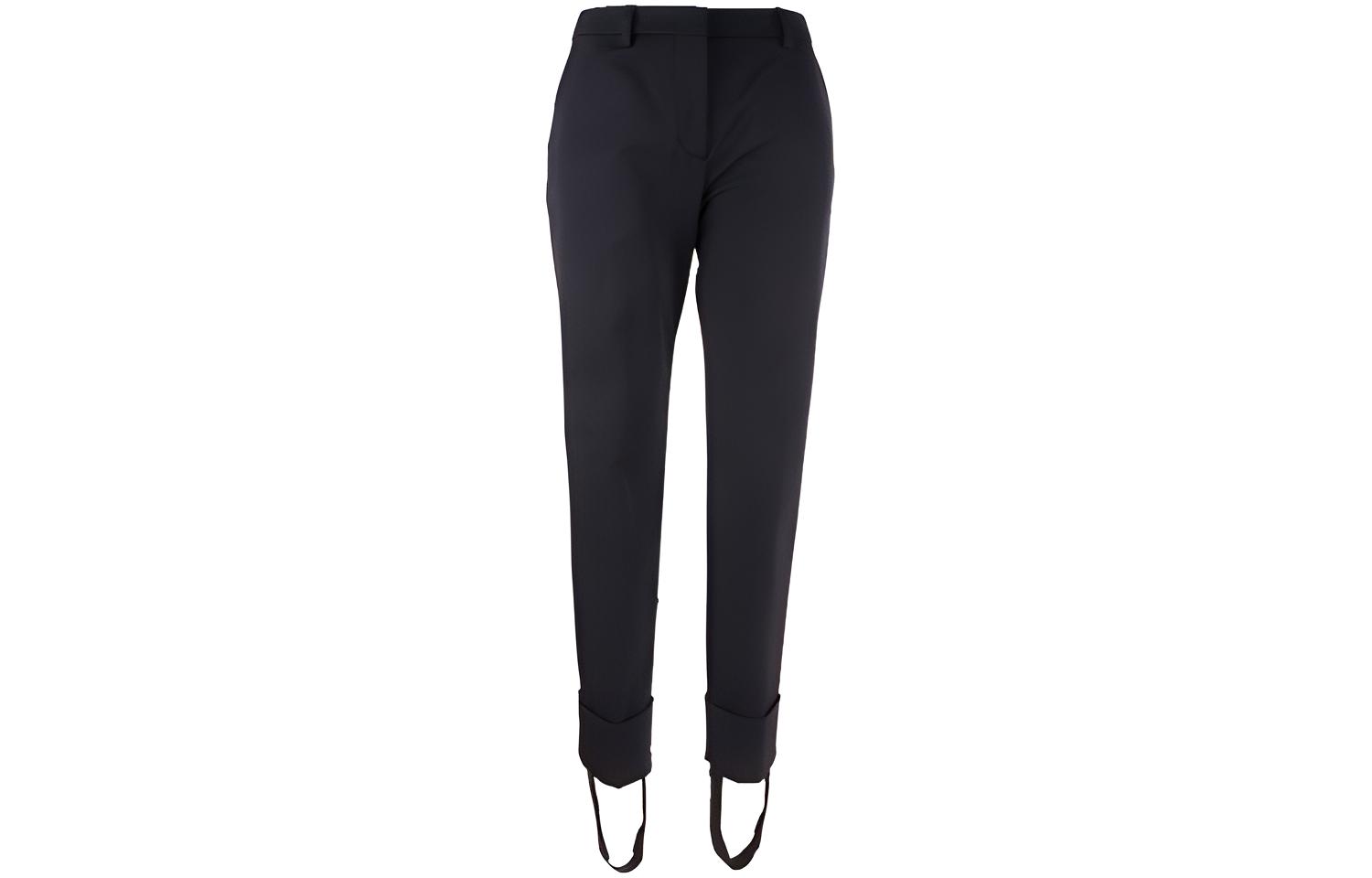 PRADA Casual Pants Women's Black