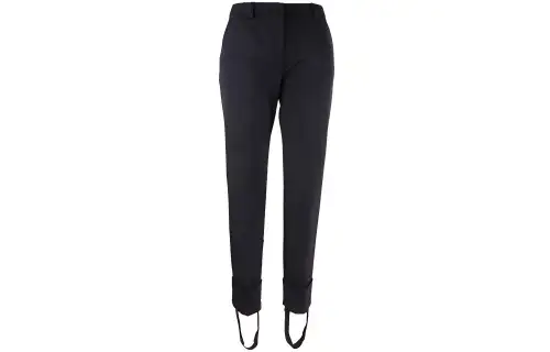 PRADA Casual Pants Women's Black
