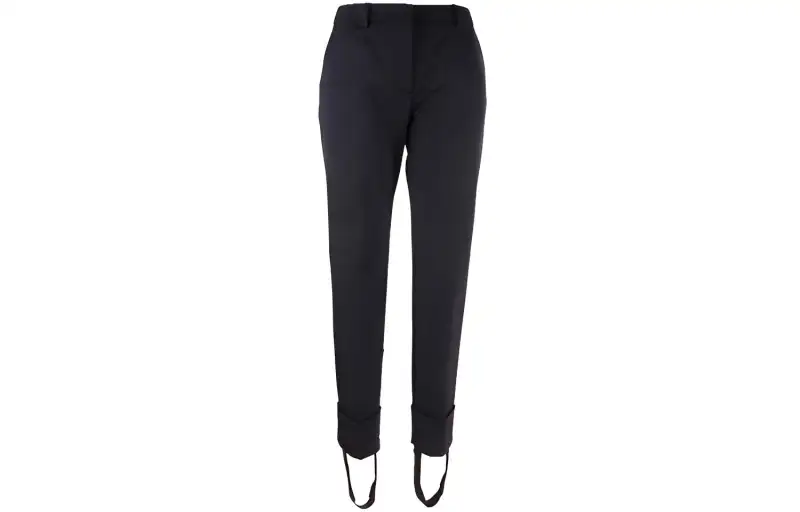PRADA Casual Pants Women's Black